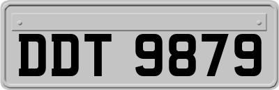 DDT9879