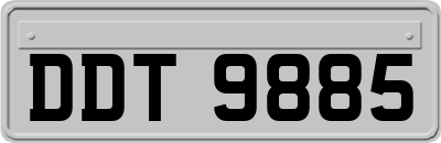 DDT9885