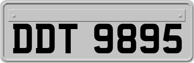DDT9895