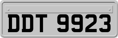DDT9923