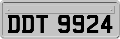 DDT9924