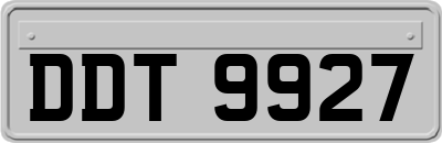 DDT9927