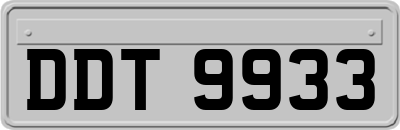 DDT9933