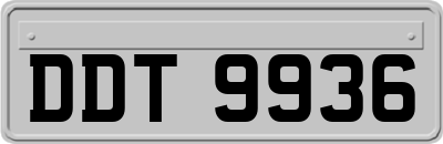 DDT9936