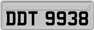 DDT9938
