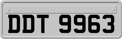 DDT9963