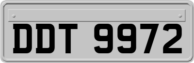 DDT9972