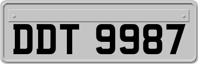 DDT9987