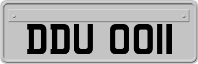 DDU0011