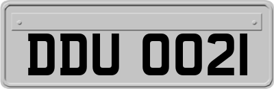 DDU0021