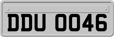 DDU0046