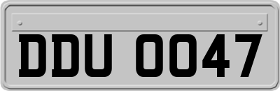DDU0047