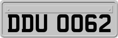DDU0062