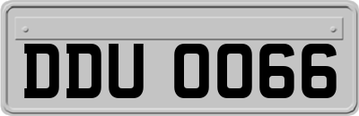 DDU0066
