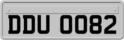 DDU0082
