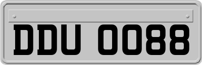 DDU0088