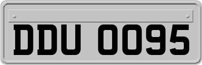 DDU0095