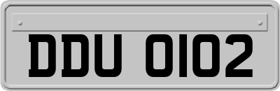DDU0102