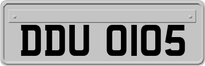 DDU0105