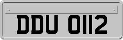 DDU0112