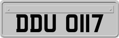 DDU0117