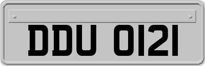 DDU0121