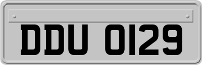 DDU0129