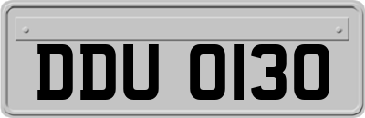 DDU0130