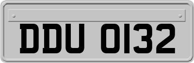 DDU0132