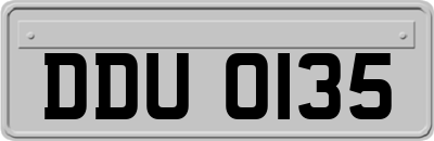 DDU0135