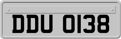 DDU0138