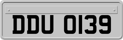 DDU0139