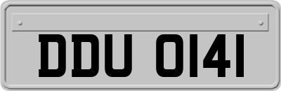 DDU0141