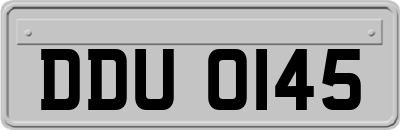 DDU0145