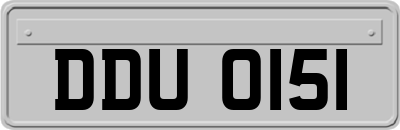 DDU0151