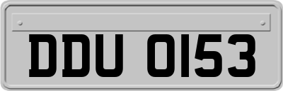 DDU0153