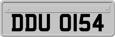 DDU0154