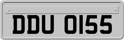 DDU0155