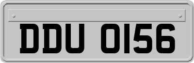 DDU0156
