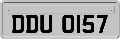 DDU0157