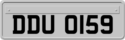 DDU0159