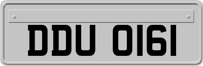 DDU0161