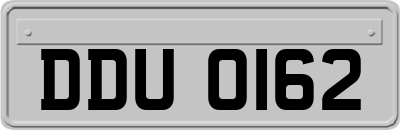 DDU0162
