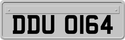 DDU0164