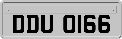 DDU0166