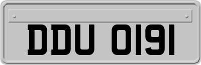 DDU0191