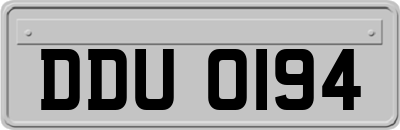 DDU0194