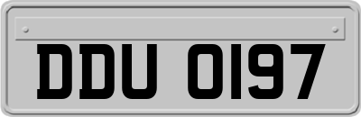 DDU0197