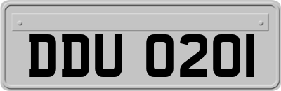 DDU0201