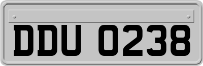 DDU0238